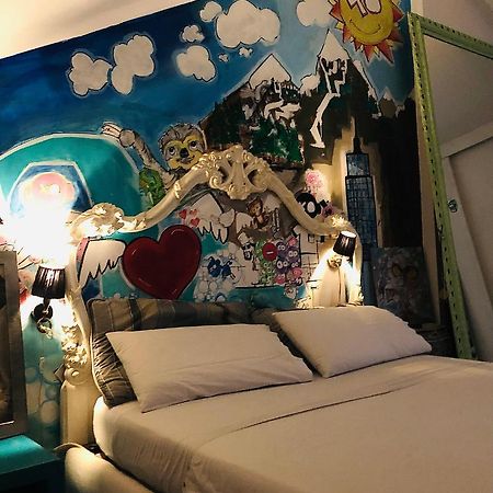 마리나디마사 Resident St Agata Appartament Artist 아파트 외부 사진