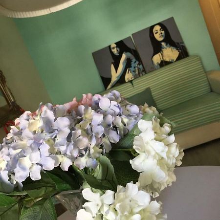 마리나디마사 Resident St Agata Appartament Artist 아파트 외부 사진