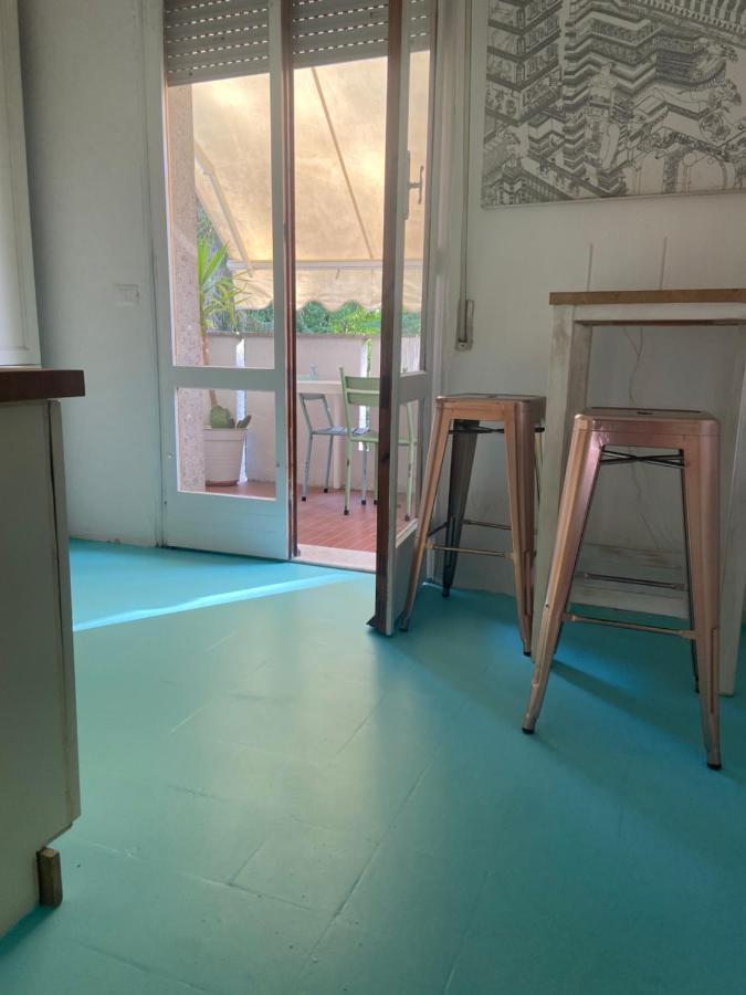 마리나디마사 Resident St Agata Appartament Artist 아파트 외부 사진