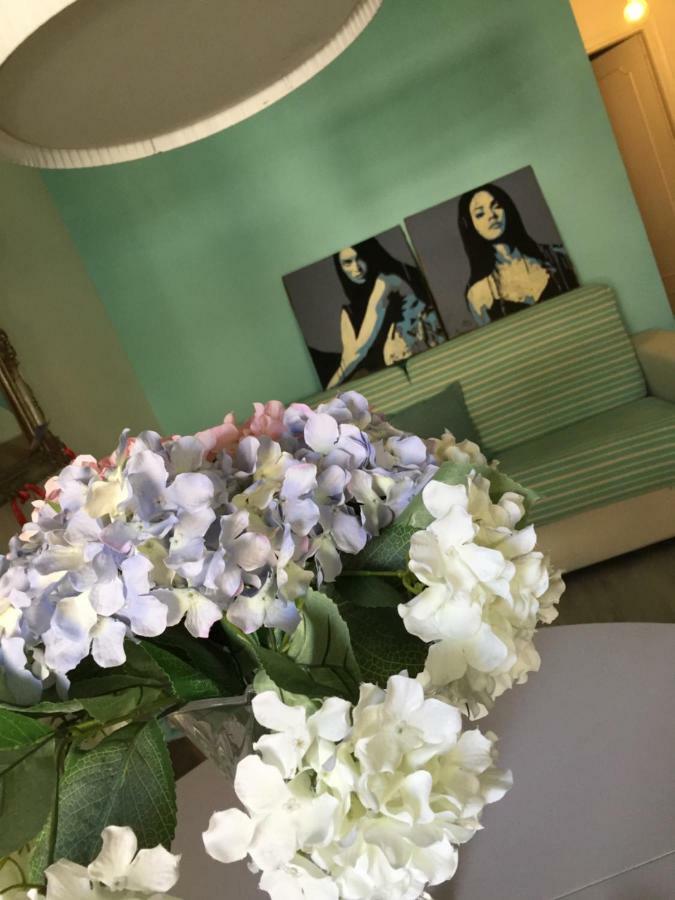 마리나디마사 Resident St Agata Appartament Artist 아파트 외부 사진